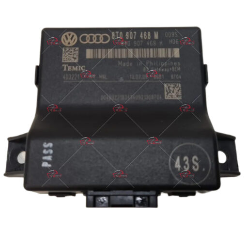 HỘP GATEWAY CONTROL MODULE UNIT AUDI A4 A5