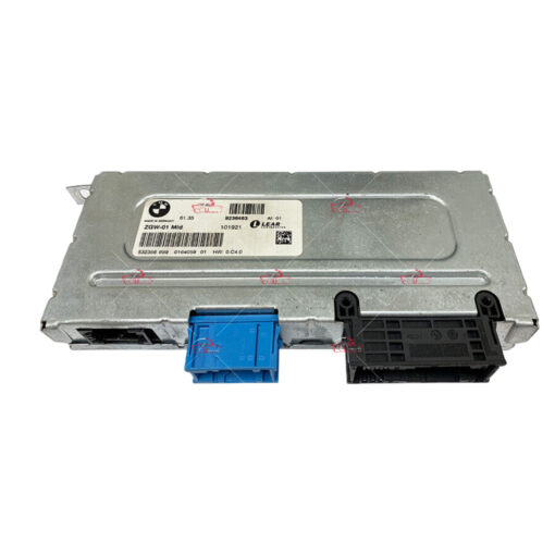 HỘP GATEWAY CONTROL MODULE UNIT BMW 5 SERIES F10 F11