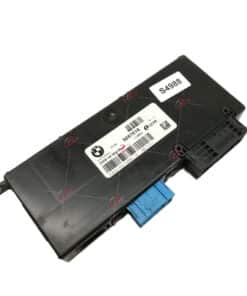 HỘP GATEWAY CONTROL MODULE UNIT BMW F02 F10 F11