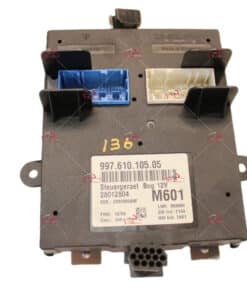 HỘP HEADLIGHT LED CONTROL UNIT PORSCHE 911 997 987
