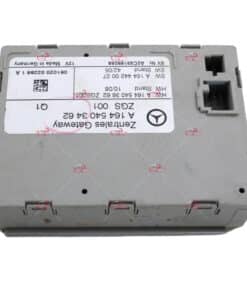HỘP GATEWAY CONTROL MODULE UNIT MERCEDES-BENZ A W164