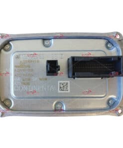 HỘP HEADLIGHT LED CONTROL UNIT MERCEDES-BENZ C-CLASS