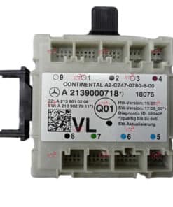 HỘP Body Control Module (BCM KHIỂN CỬA) MERCEDES-BENZ W213 C238 W222