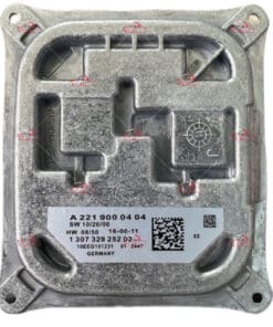 HỘP HEADLIGHT LED CONTROL UNIT MERCEDES-BENZ S-CLASS