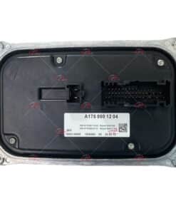 HỘP HEADLIGHT LED CONTROL UNIT MERCEDES-BENZ W176
