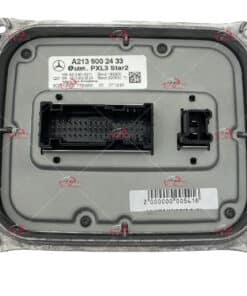 HỘP HEADLIGHT LED CONTROL UNIT MERCEDES-BENZ E-CLASS
