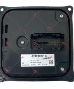 HỘP HEADLIGHT LED CONTROL UNIT MERCEDES-BENZ C-CLASS W204