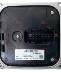 HỘP HEADLIGHT LED CONTROL UNIT MERCEDES-BENZ W166