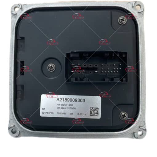 HỘP HEADLIGHT LED CONTROL UNIT MERCEDES-BENZ CLA-CLASS
