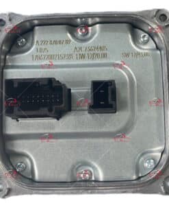 HỘP HEADLIGHT LED CONTROL UNIT MERCEDES-BENZ