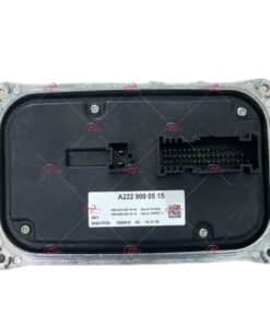 HỘP HEADLIGHT LED CONTROL UNIT MERCEDES-BENZ E-CLASS