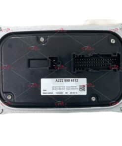 HỘP HEADLIGHT LED CONTROL UNIT MERCEDES-BENZ GLC-CLASS