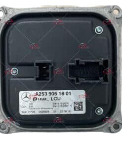 HỘP HEADLIGHT LED CONTROL UNIT MERCEDES-BENZ A253