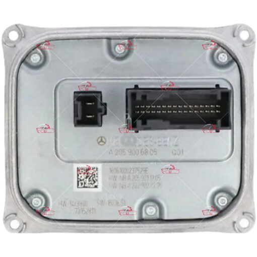 HỘP HEADLIGHT LED CONTROL UNIT MERCEDES-BENZ C-CLASS W205