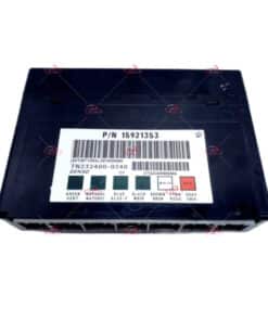 HỘP Body Control Module (BCM) CHEVROLET CAPTIVA