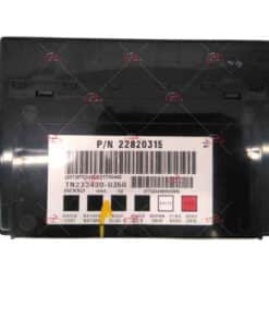 HỘP Body Control Module (BCM) CHEVROLET CAPTIVA
