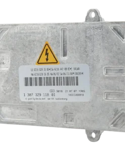HỘP HEADLIGHT LED CONTROL UNIT MERCEDES-BENZ S-CLASS S550 S600 Mã phụ tùng A216 820 35 85 HEADLIGHT LED CONTROL UNIT 1 307 329 118 01 A216 820 35 85