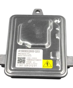HỘP HEADLIGHT LED CONTROL UNIT MERCEDES-BENZ W166 W204 Mã phụ tùng A1669002800 HEADLIGHT LED CONTROL UNIT 1 307 329 312 01 A1669002800