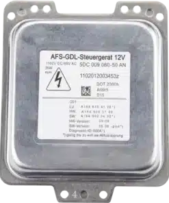 HỘP HEADLIGHT LED CONTROL UNIT MERCEDES-BENZ ML350 Mã phụ tùng A 164 870 41 26 HEADLIGHT LED CONTROL UNIT 10032422003421 A 164 870 41 26