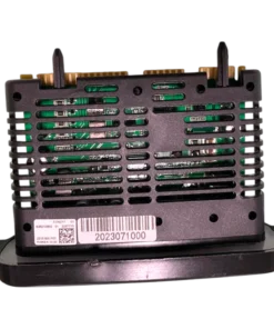 HỘP HEADLIGHT LED CONTROL UNIT BMW 5 F10 F11 Mã phụ tùng 2023071000 HEADLIGHT LED CONTROL UNIT 636212803 01 2023071000