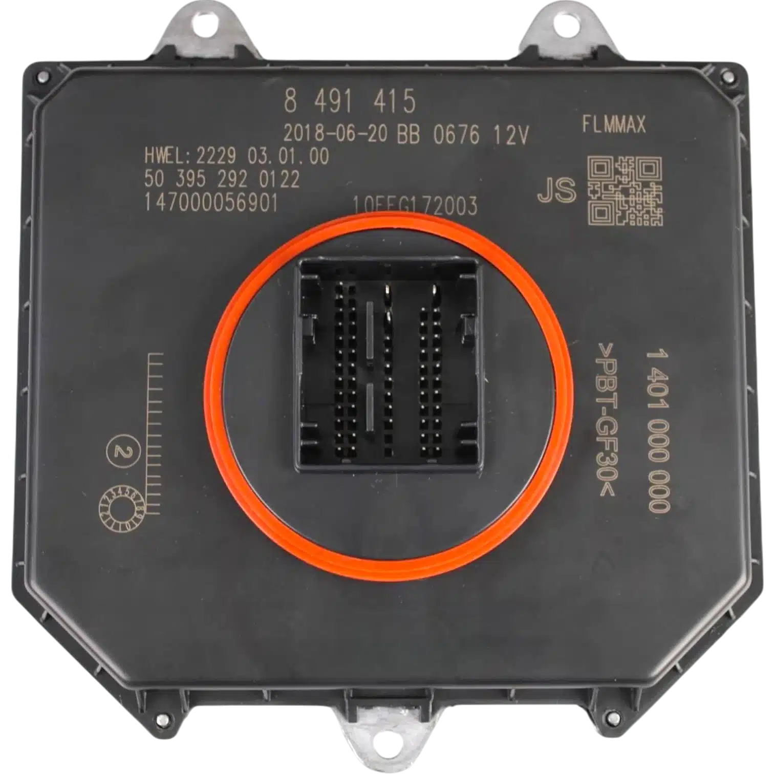 HỘP HEADLIGHT LED CONTROL UNIT BMW G38

Mã phụ tùng
8 491 415

HEADLIGHT LED CONTROL UNIT

50 395 292 28 03

8 491 415