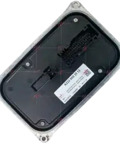HỘP HEADLIGHT LED CONTROL UNIT MERCEDES-BENZ E-CLASS W213 Mã phụ tùng A222 900 30 13 HEADLIGHT LED CONTROL UNIT 504218F05 A222 900 30 13