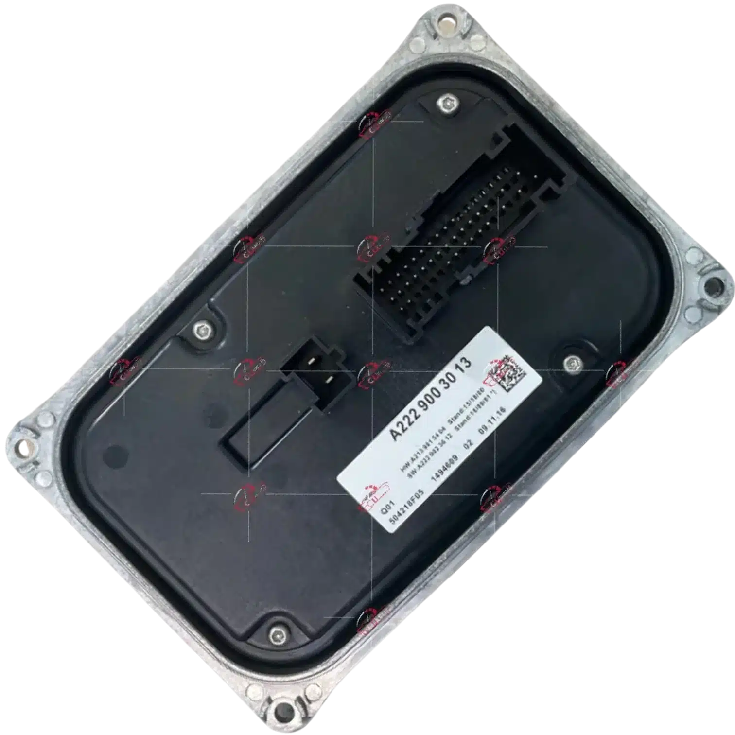 HỘP HEADLIGHT LED CONTROL UNIT MERCEDES-BENZ E-CLASS W213

Mã phụ tùng
A222 900 30 13

HEADLIGHT LED CONTROL UNIT

504218F05

A222 900 30 13