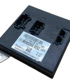 HỘP BODY CONTROL MODULE (BCM) MERCEDES-BENZ W211 E320 E500 Mã phụ tùng BCM 2115450532 Body Control Module (BCM) 00001017A720270400182 2115450532