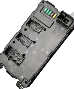 HỘP BODY CONTROL MODULE (BCM) BMW F20 F30 Mã phụ tùng BCM 61.35-9866978-02 Body Control Module (BCM) A2C30450026-00 6135986697802 , 61.35-9866978-02