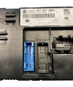 HỘP BODY CONTROL MODULE (BCM) AUDI A6 Mã phụ tùng BCM 4F0 907 289N Body Control Module (BCM) 5DK00876229 , 5DK 008 762-29 4F0 907 289N , 4F0 907 289N