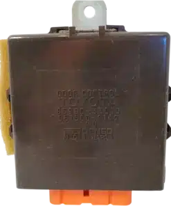 HỘP BODY CONTROL MODULE BCM KHIỂN CỬA TOYOTA CAMRY Mã phụ tùng BCM 85980-33010 Body Control Module (BCM KHIỂN CỬA)  051500-2142 85980-33010