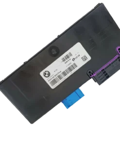 HỘP GATEWAY CONTROL MODULE UNIT BMW F02 F10 F11 Mã phụ tùng 9267516 GATEWAY CONTROL MODULE UNIT ZGW-02 9267516