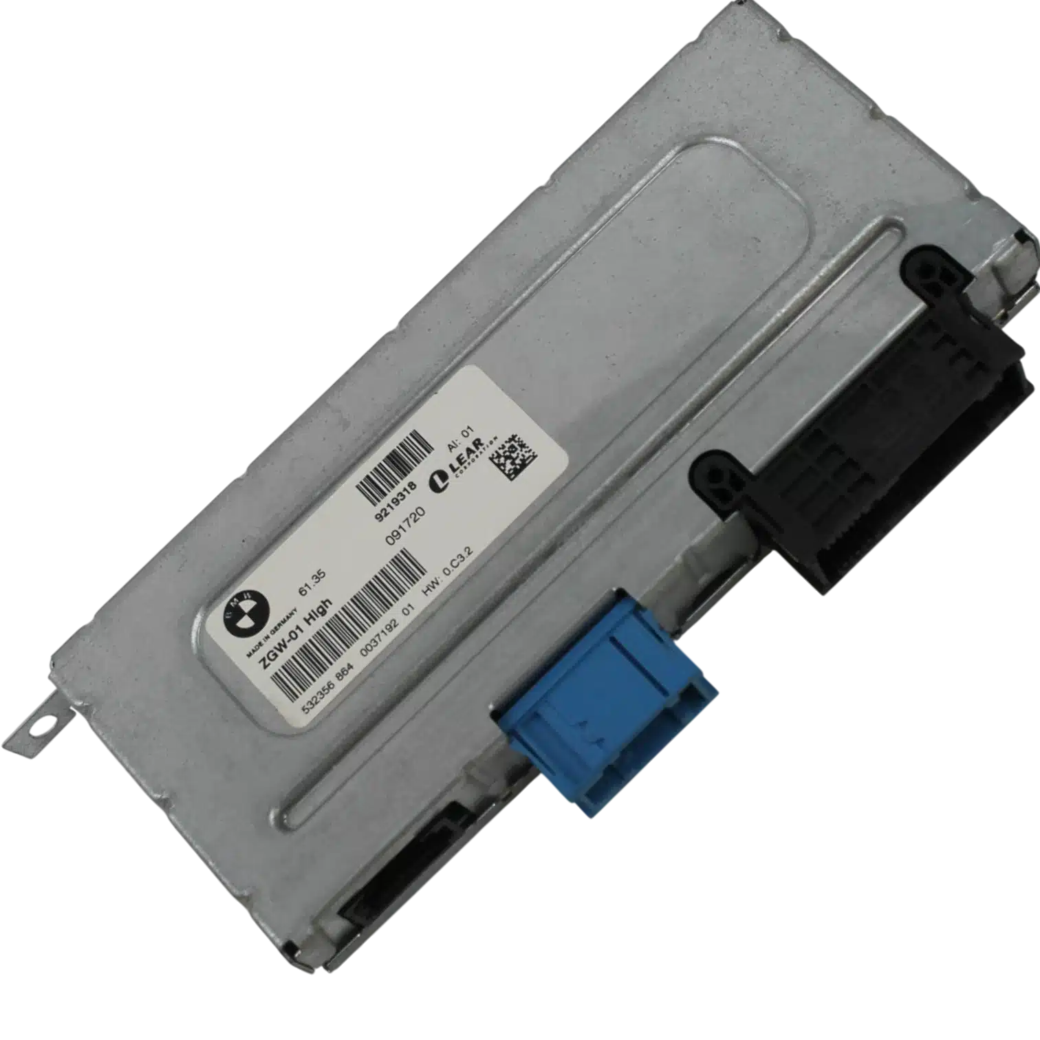 HỘP GATEWAY CONTROL MODULE UNIT BMW 7 SERIES F01 F02
Mã phụ tùng
9219318
GATEWAY CONTROL MODULE UNIT
ZGW-01
9219318