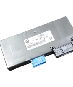 HỘP GATEWAY CONTROL MODULE UNIT BMW X3 F25 Mã phụ tùng 8781328 GATEWAY CONTROL MODULE UNIT ZGW-02 4SK 8781328