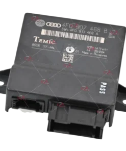 HỘP GATEWAY CONTROL MODULE UNIT AUDI A6 Mã phụ tùng 4F0 907 468 B GATEWAY CONTROL MODULE UNIT 4F0 907 468 A 4F0 907 468 B