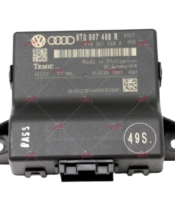 HỘP GATEWAY CONTROL MODULE UNIT AUDI A4 Mã phụ tùng 8T0 907 468 R GATEWAY CONTROL MODULE UNIT 8T0 907 468 H 8T0 907 468 R