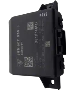 HỘP GATEWAY CONTROL MODULE UNIT PORSCHE MACAN Mã phụ tùng 95B 907 530 J GATEWAY CONTROL MODULE UNIT 3F01 5368 95B 907 530 J