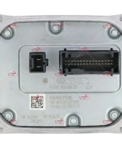 HỘP HEADLIGHT LED CONTROL UNIT MERCEDES-BENZ C-CLASS W205 Mã phụ tùng A295 900 68 05 HEADLIGHT LED CONTROL UNIT 5C6111F01 A295 900 68 05