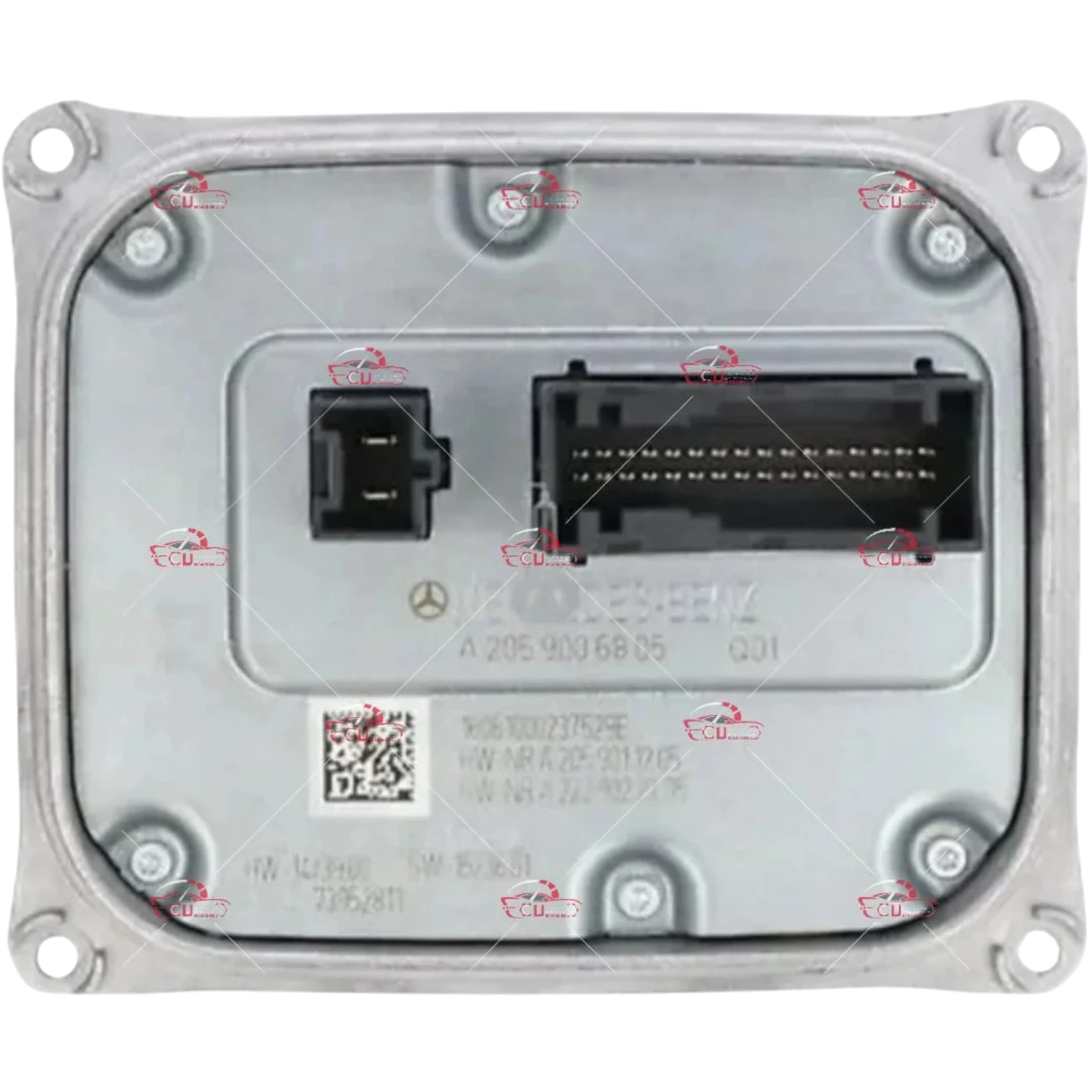 HỘP HEADLIGHT LED CONTROL UNIT MERCEDES-BENZ C-CLASS W205

Mã phụ tùng
A295 900 68 05

HEADLIGHT LED CONTROL UNIT

5C6111F01

A295 900 68 05