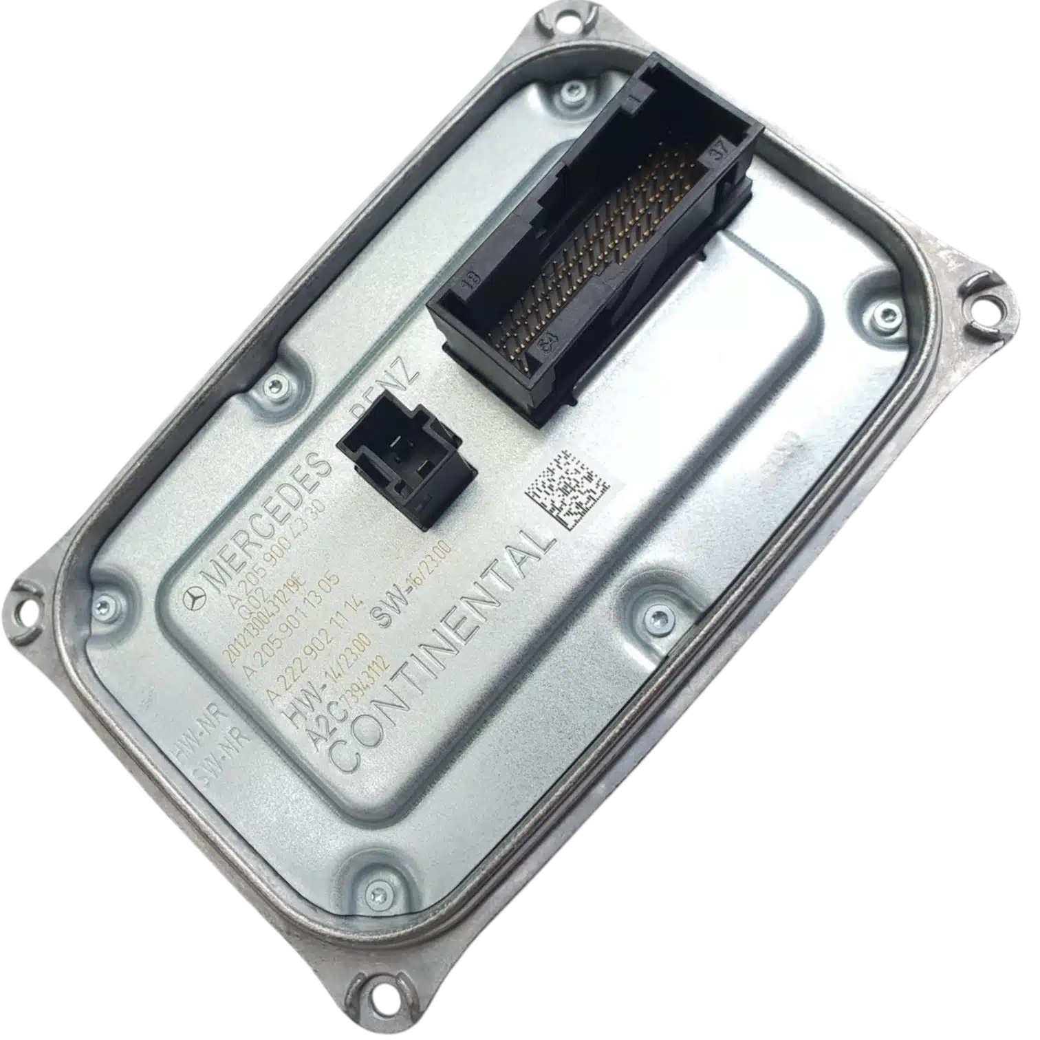 HỘP HEADLIGHT LED CONTROL UNIT MERCEDES-BENZ C-CLASS

Mã phụ tùng
A 205 900 43 30

HEADLIGHT LED CONTROL UNIT

19090500225319E

A 205 900 43 30