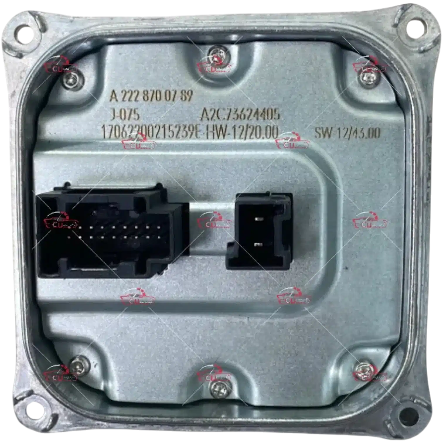 HỘP HEADLIGHT LED CONTROL UNIT MERCEDES-BENZ C200 C250Mã phụ tùng
A 222 870 07 89

HEADLIGHT LED CONTROL UNIT

A2C73624405

A 222 870 07 89