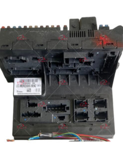 SAM MODULE ECU CONTROL UNIT MERCEDES-BENZ E-CLASS (W211) 2008