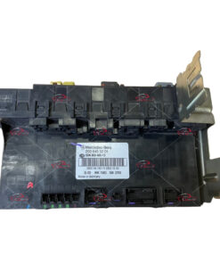 SAM MODULE ECU CONTROL UNIT MERCEDES-BENZ (W203)