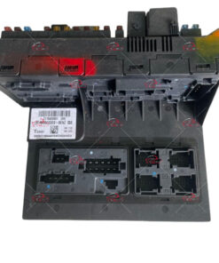 SAM MODULE ECU CONTROL UNIT MERCEDES-BENZ E220 E-CLASS