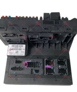 SAM MODULE ECU CONTROL UNIT MERCEDES-BENZ (W211) E-CLASS