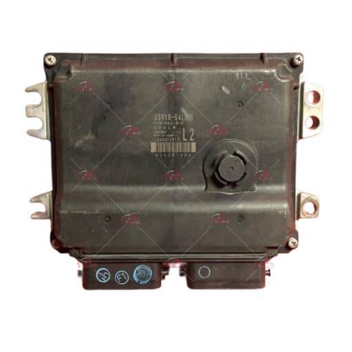 HỘP ĐIỀU KHIỂN ĐỘNG CƠ Ô TÔ ECU ECM SUZUKI SX4 2.0L