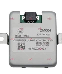 HỘP HEADLIGHT LED CONTROL UNIT TOYOTA LEXUS NX