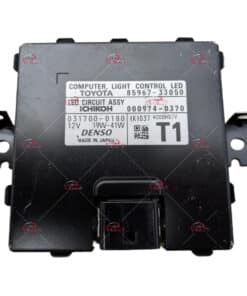 HỘP HEADLIGHT LED CONTROL UNIT TOYOTA CAMRY