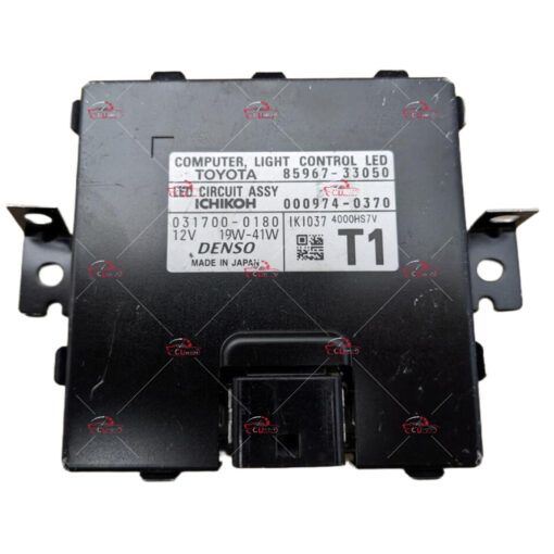 HỘP HEADLIGHT LED CONTROL UNIT TOYOTA CAMRY