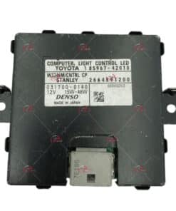 HỘP HEADLIGHT LED CONTROL UNIT TOYOTA RAV4